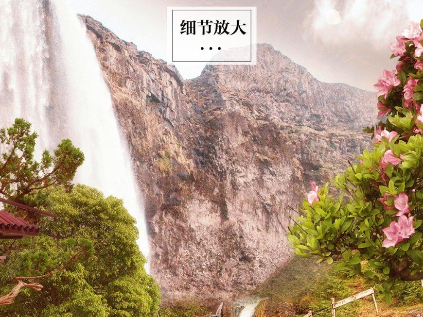 女性独自旅行是种怎样的体验？游戏画面